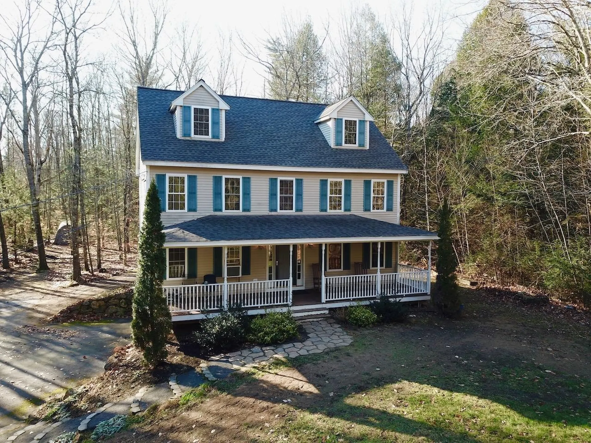 113 Karlin Road Fremont NH 03044