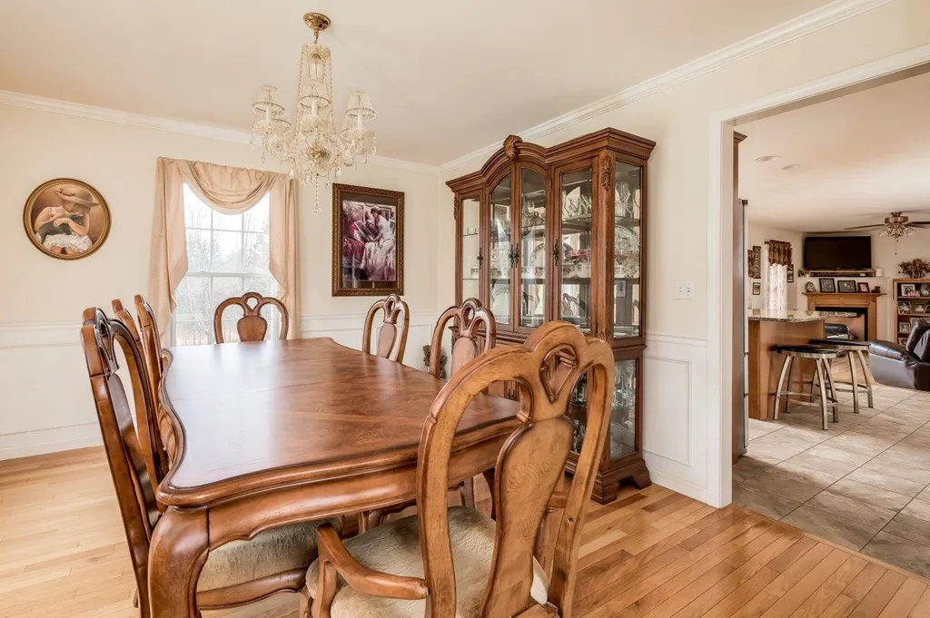 19 Winslow Drive Somersworth NH 03878