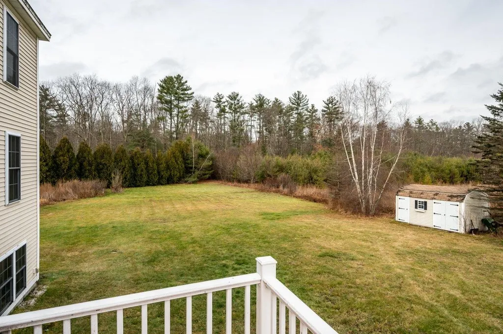 19 Winslow Drive Somersworth NH 03878