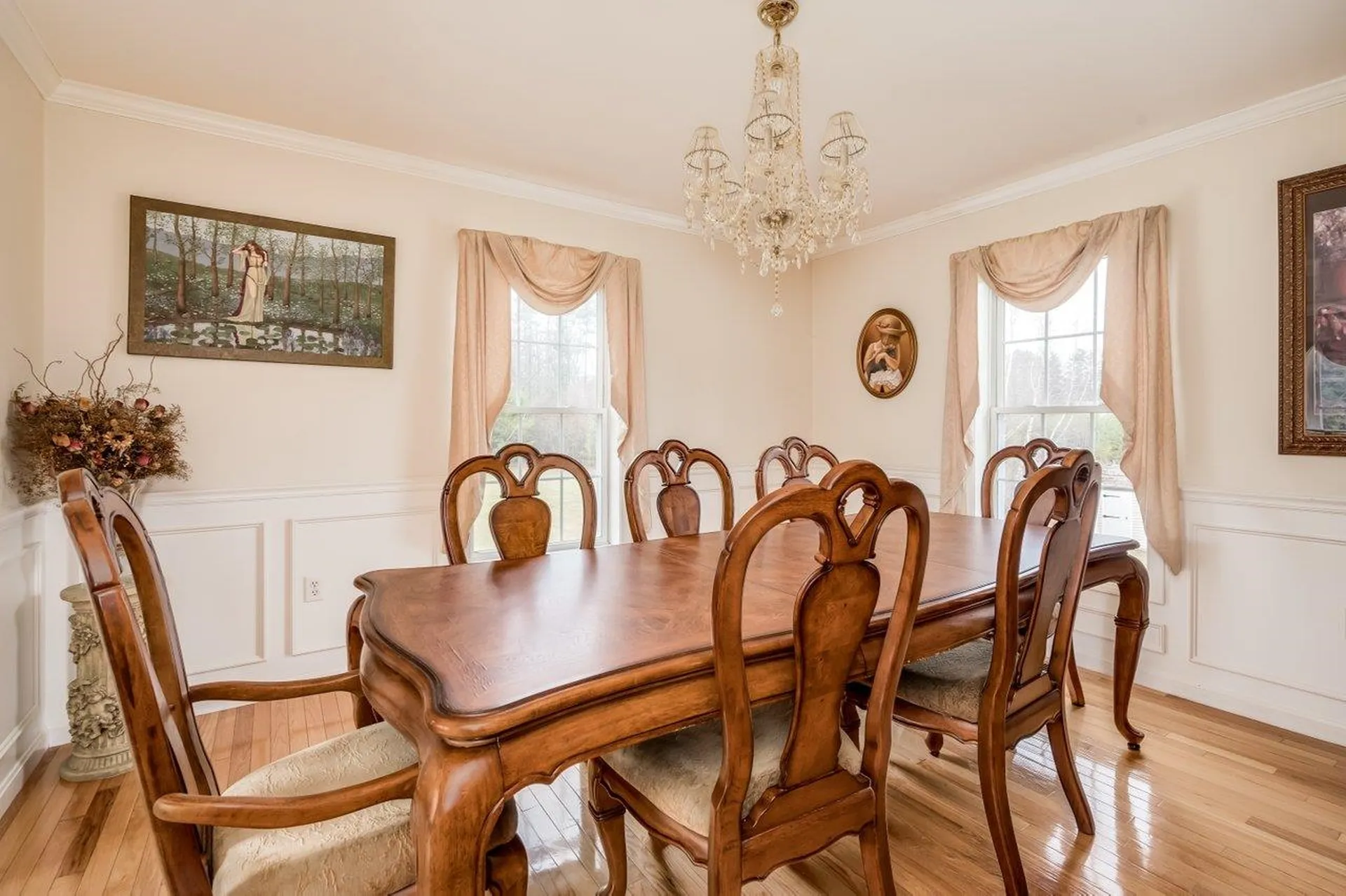 19 Winslow Drive Somersworth NH 03878