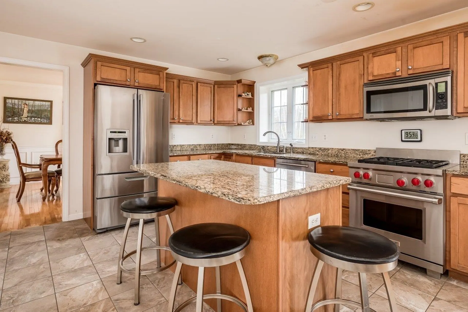 19 Winslow Drive Somersworth NH 03878