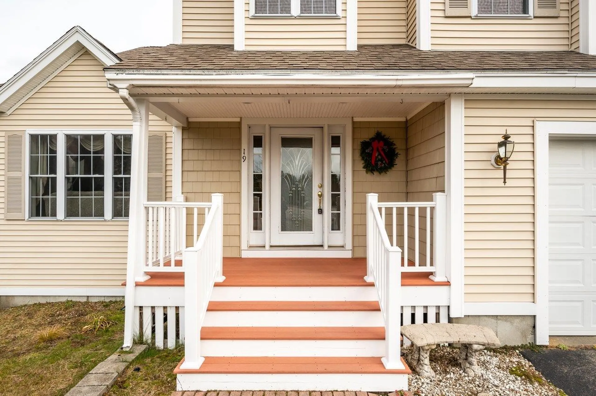 19 Winslow Drive Somersworth NH 03878
