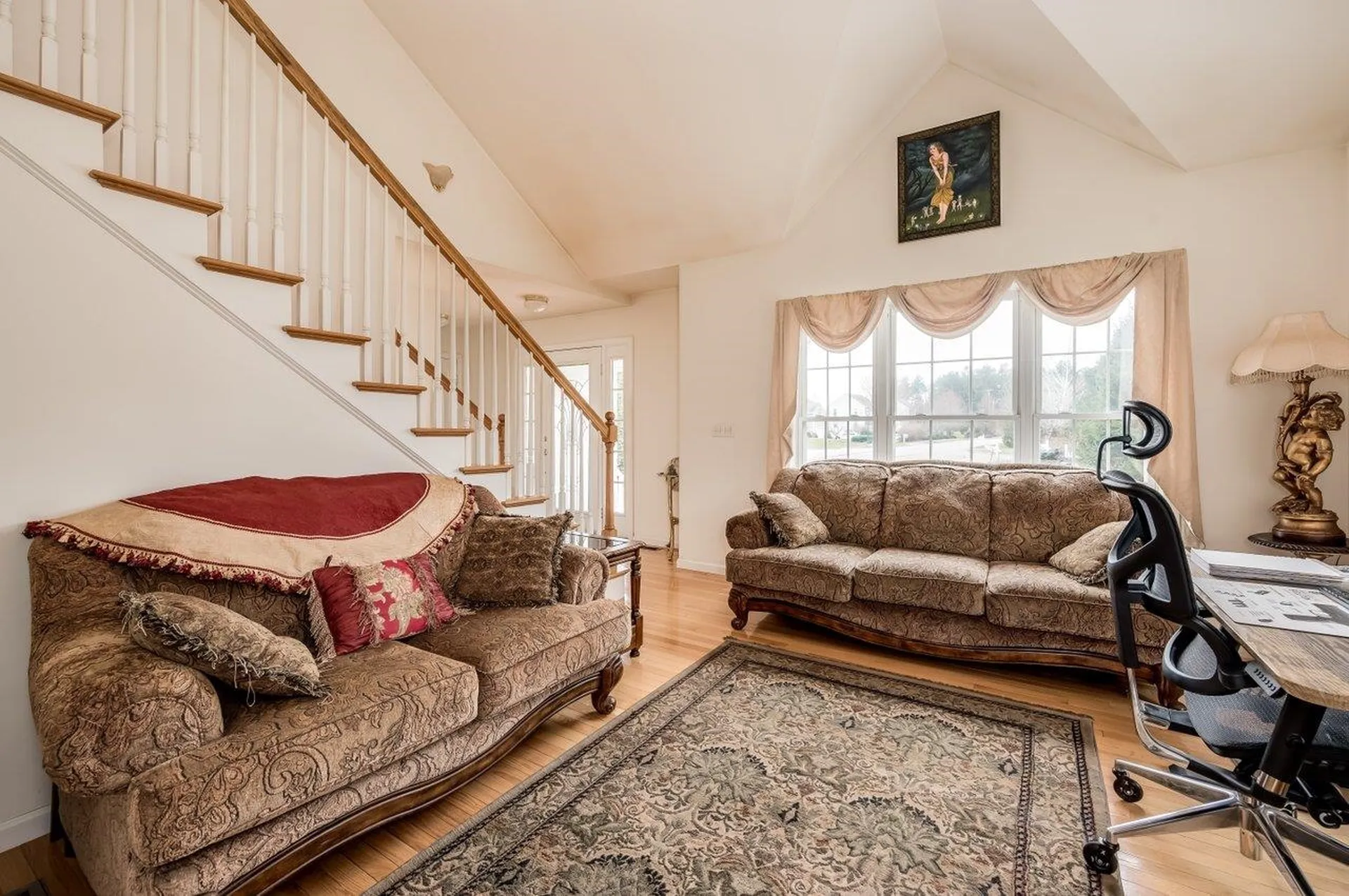 19 Winslow Drive Somersworth NH 03878