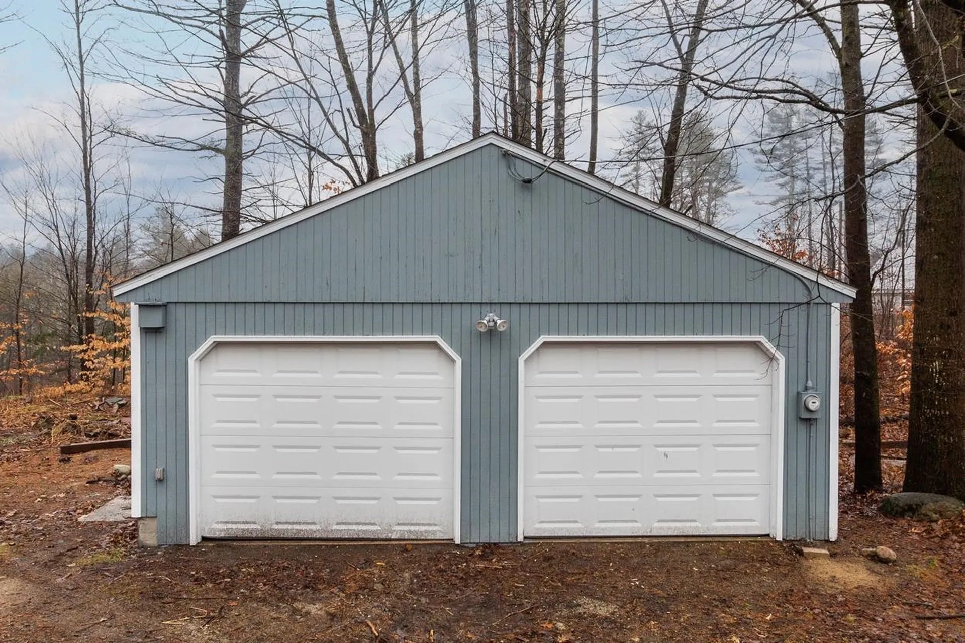165 S Sugar Hill Road Weare NH 03281