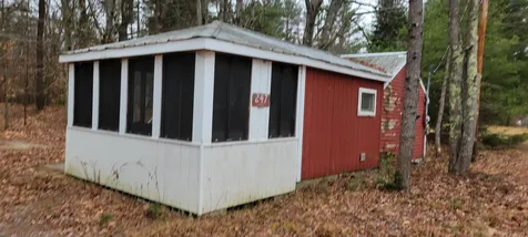 247 Odell Hill Road Conway NH 03818