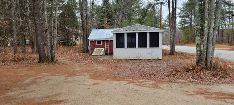 247 Odell Hill Road Conway NH 03818