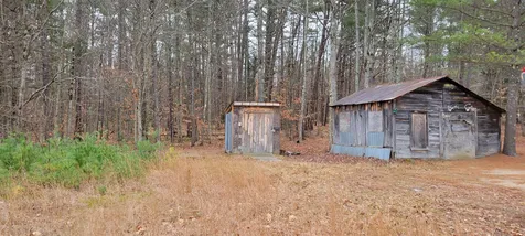 247 Odell Hill Road Conway NH 03818