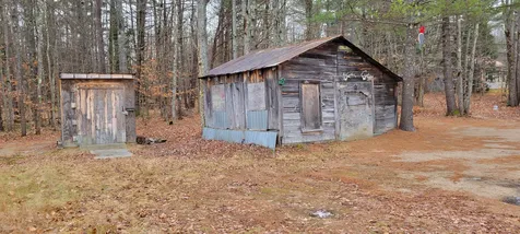 247 Odell Hill Road Conway NH 03818