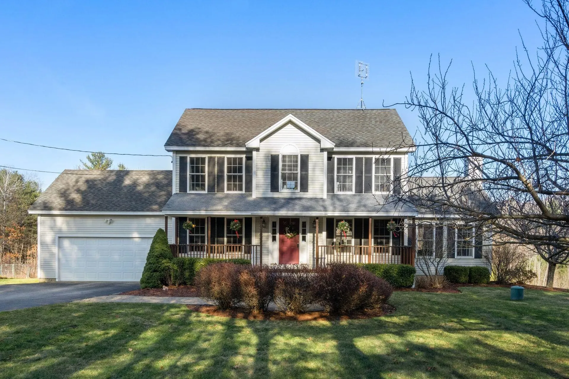 58 Ridge Road Nashua NH 03062