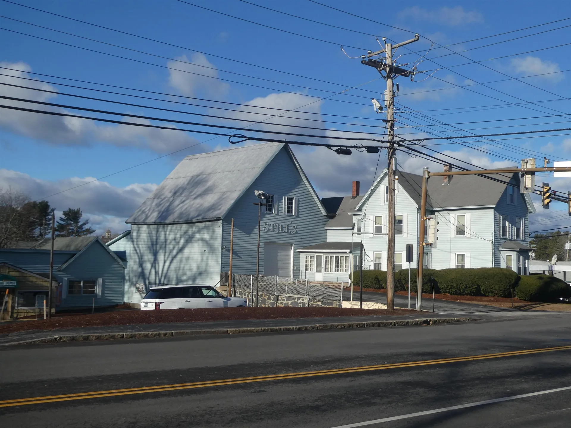 192 Mammoth Road Manchester NH 03103