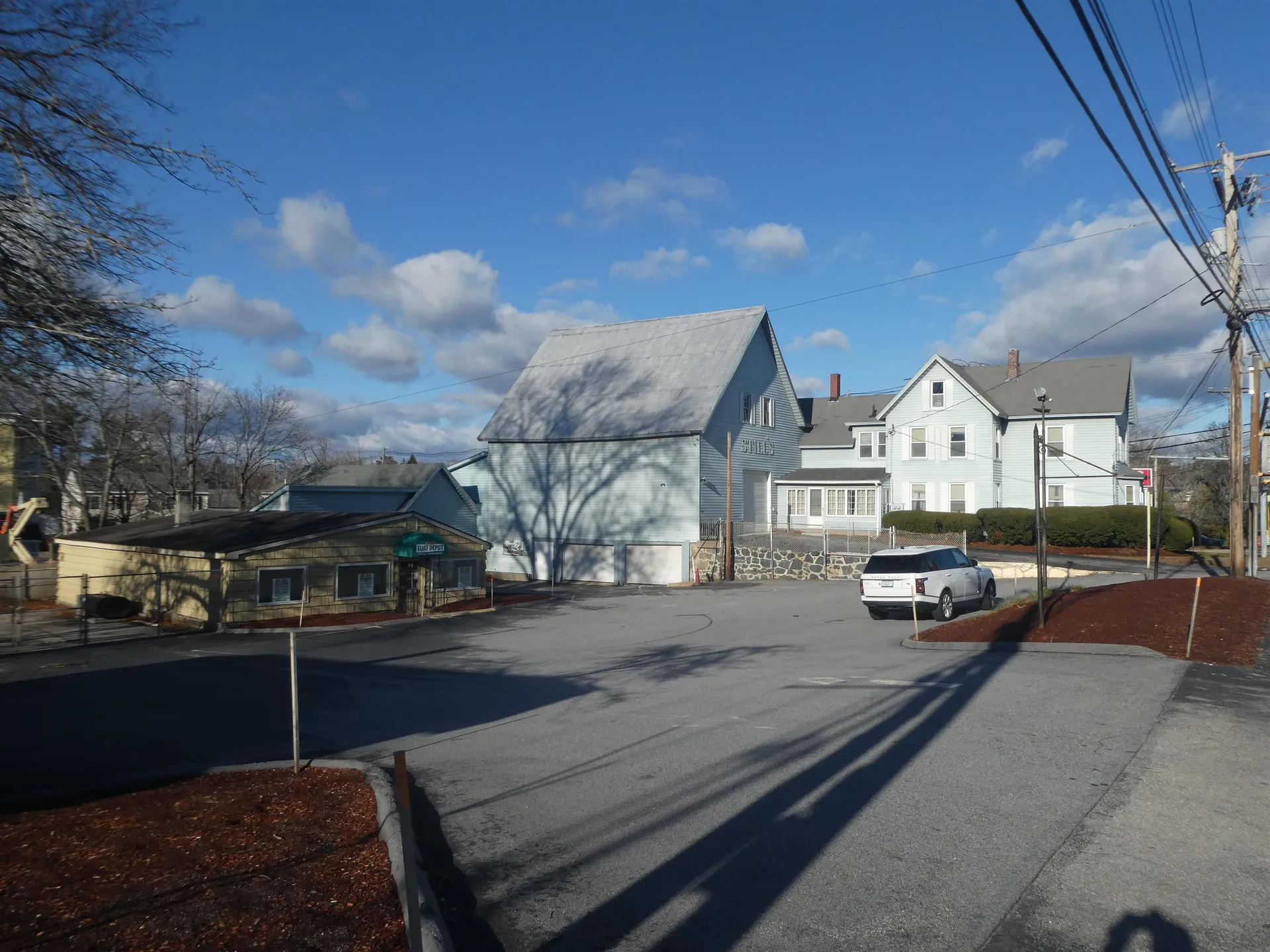 192 Mammoth Road Manchester NH 03103