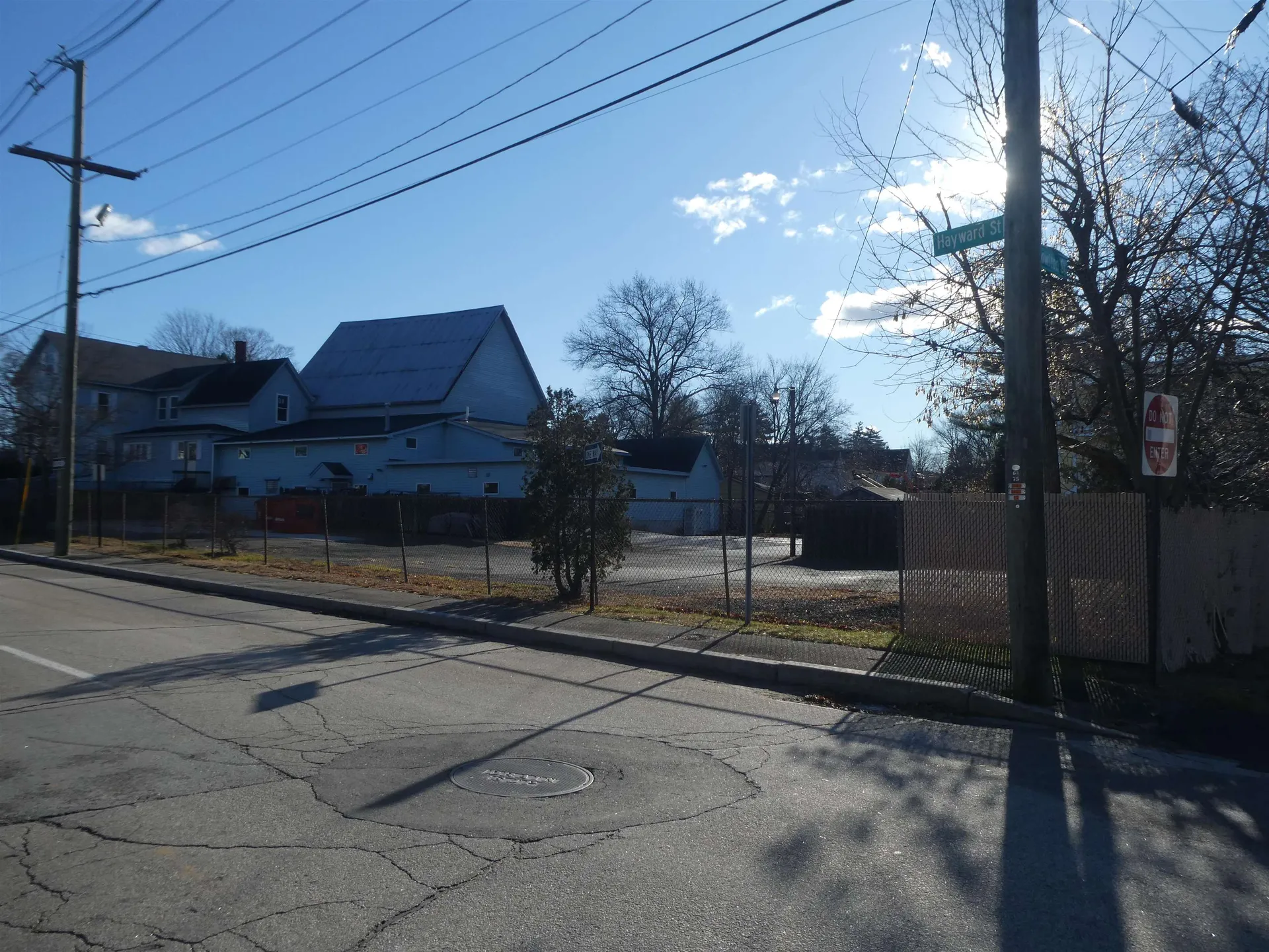 192 Mammoth Road Manchester NH 03103