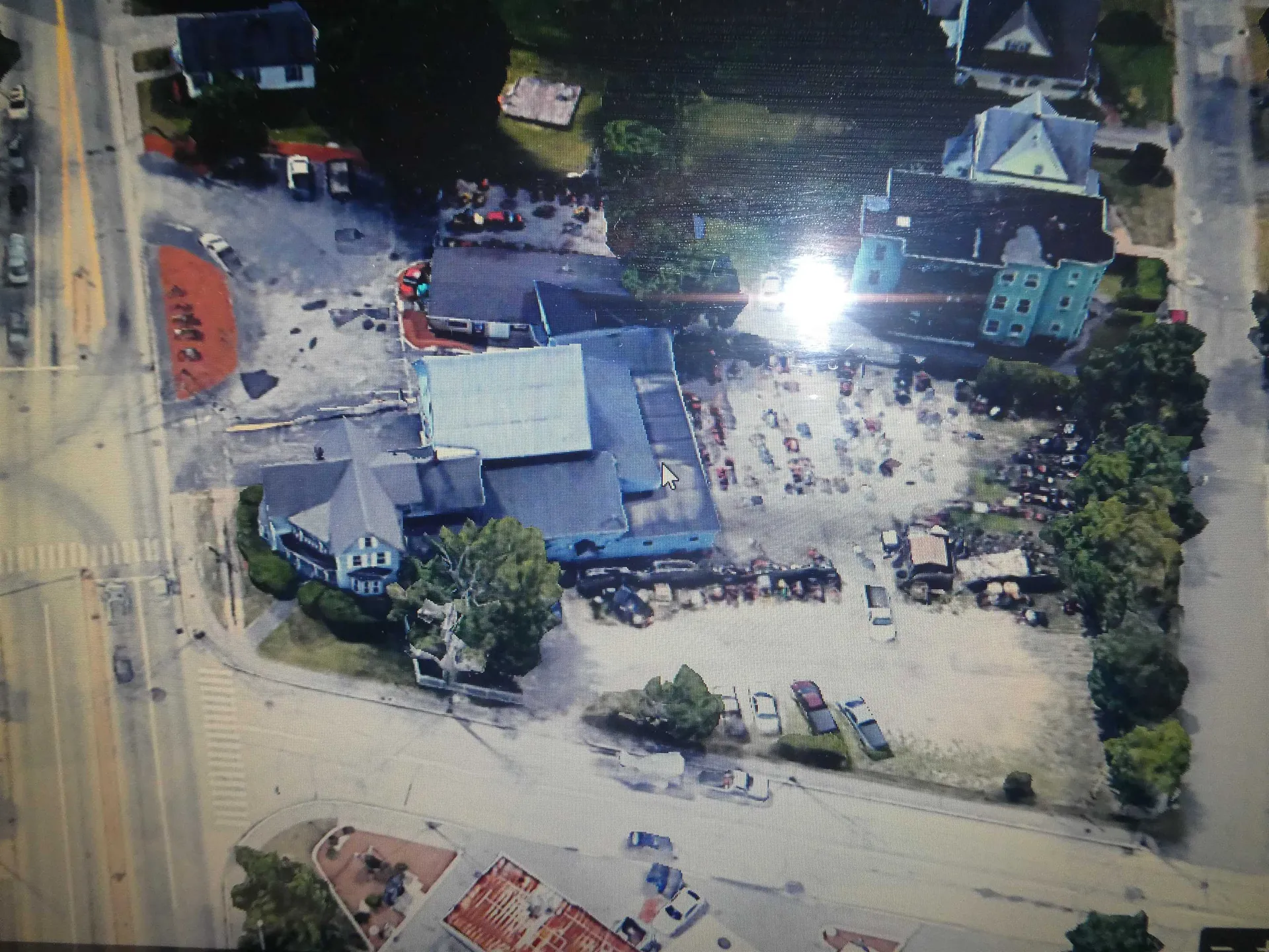 192 Mammoth Road Manchester NH 03103