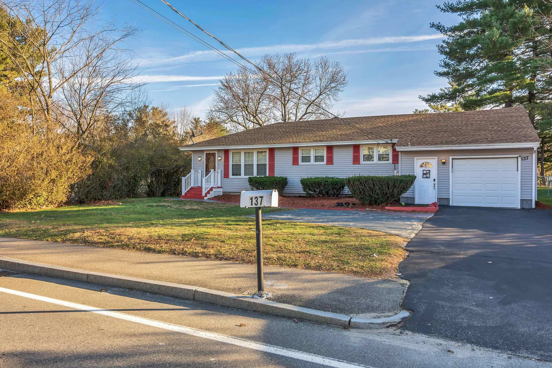137 Cluff Crossing Road Salem NH 03079