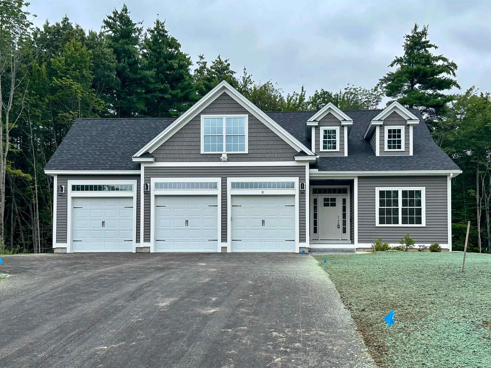 91 Signature Drive Barrington NH 03825