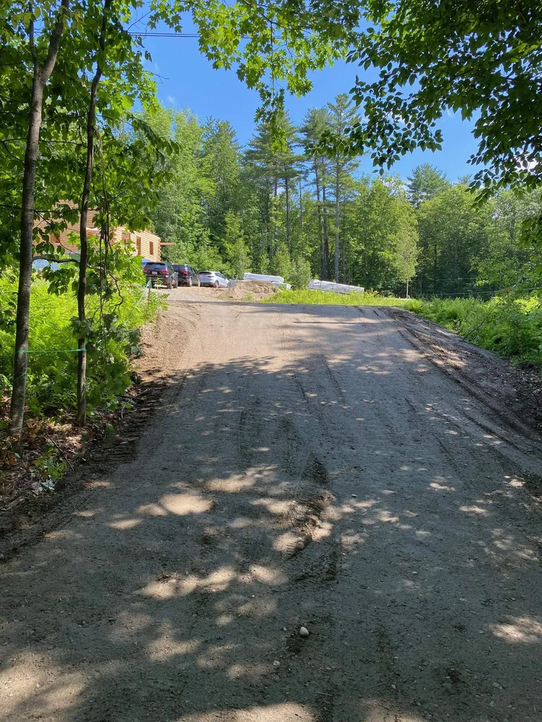 Hilltop View Drive Haverhill NH 03774