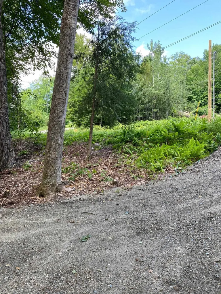 Hilltop View Drive Haverhill NH 03774