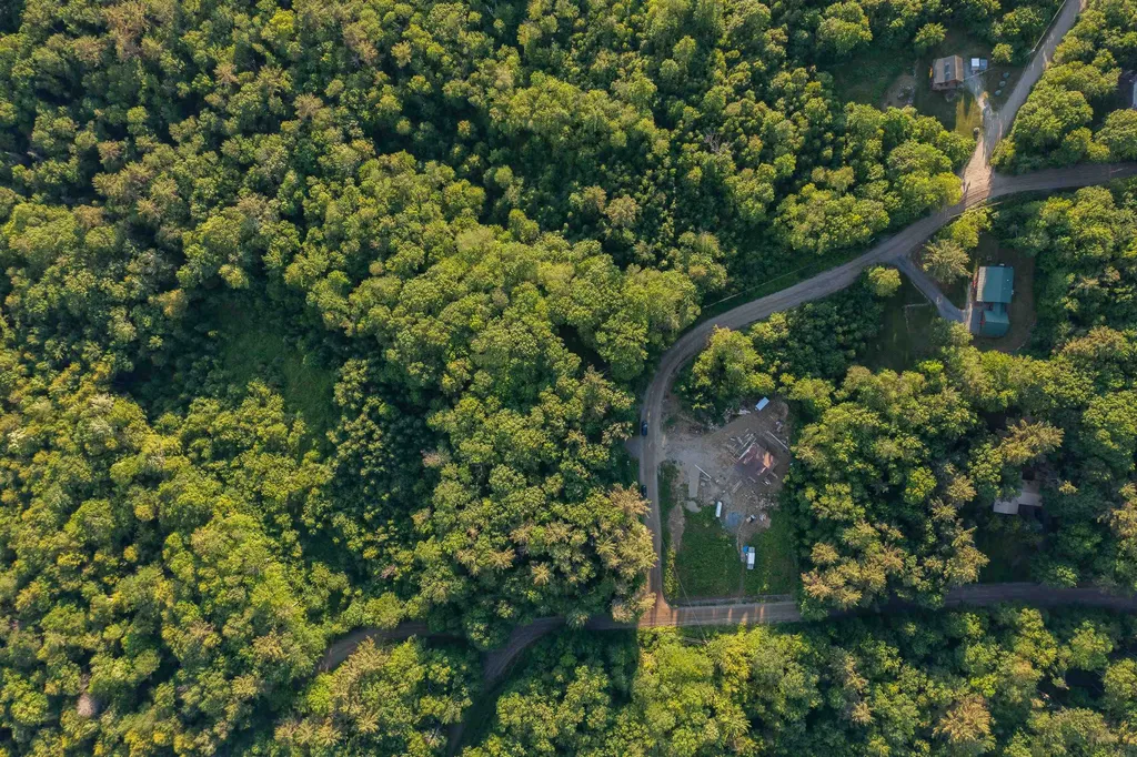 Hilltop View Drive Haverhill NH 03774
