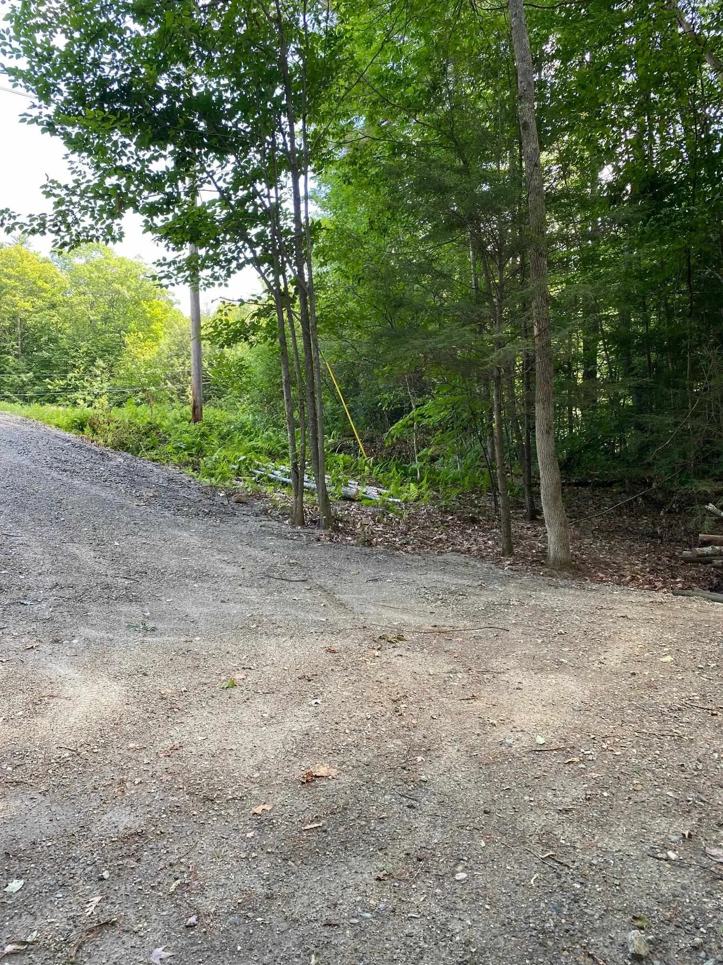 Hilltop View Drive Haverhill NH 03774