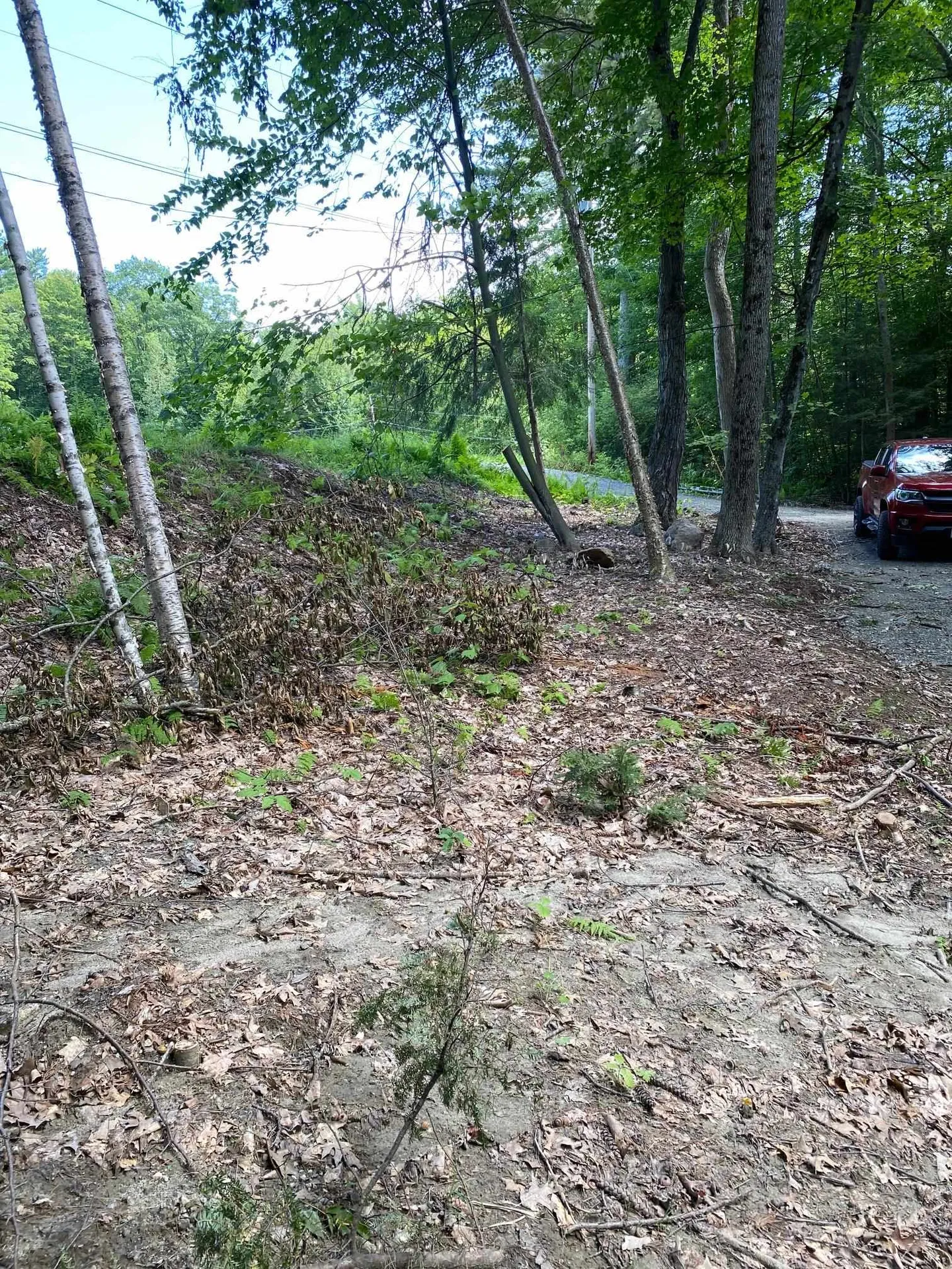 Hilltop View Drive Haverhill NH 03774
