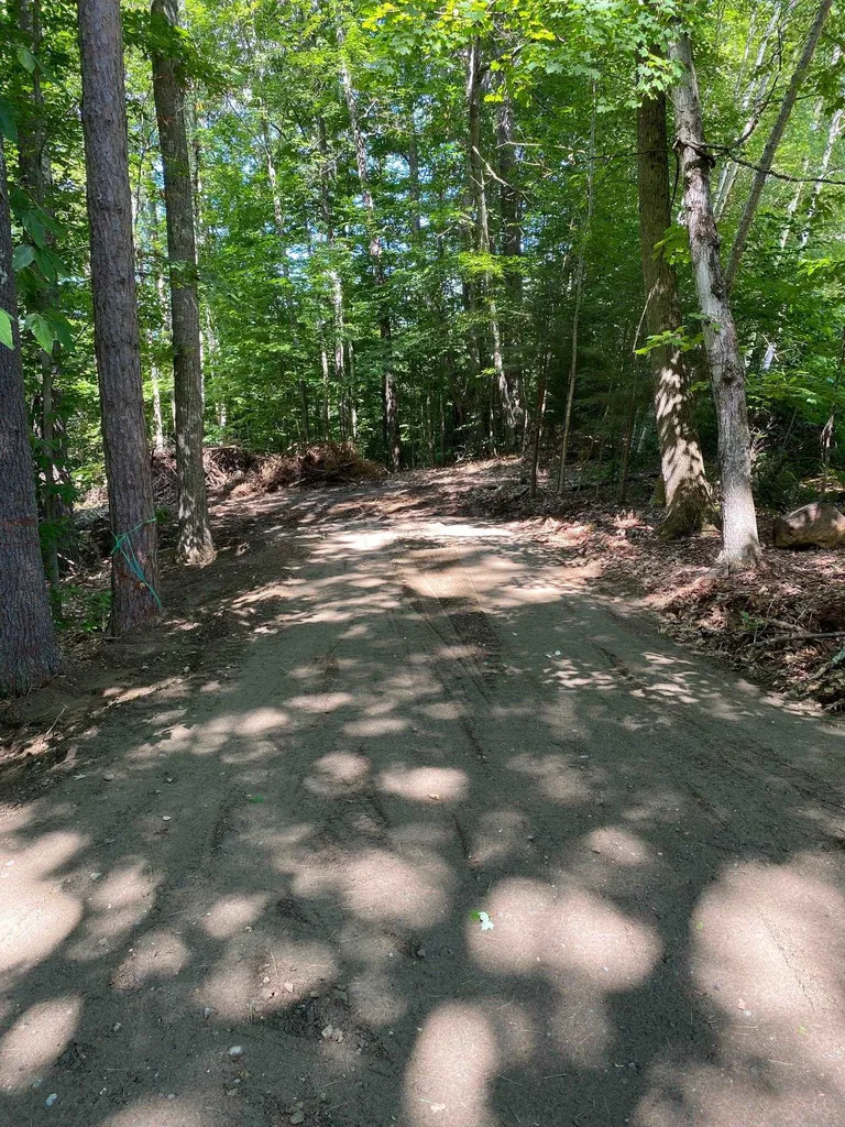 Hilltop View Drive Haverhill NH 03774