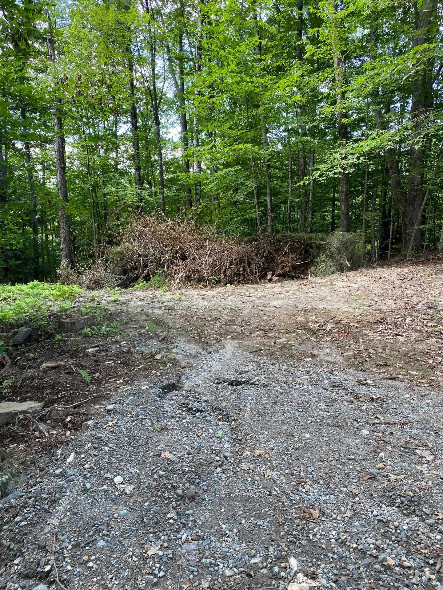 Hilltop View Drive Haverhill NH 03774