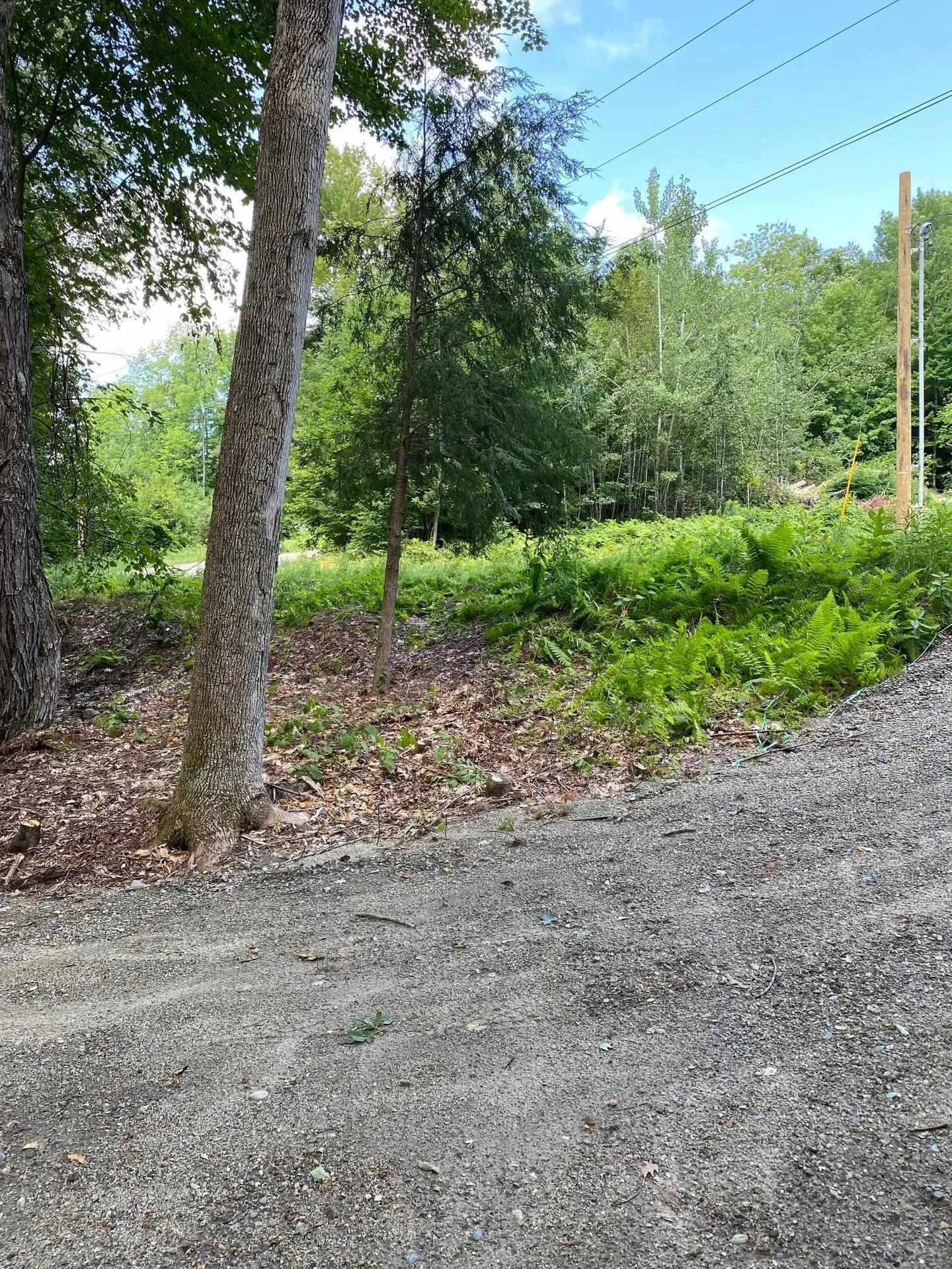 Hilltop View Drive Haverhill NH 03774