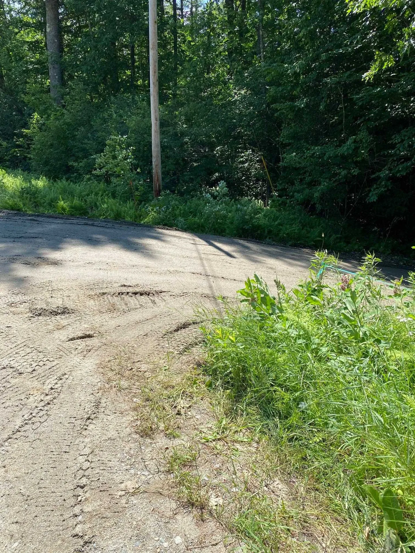 Hilltop View Drive Haverhill NH 03774