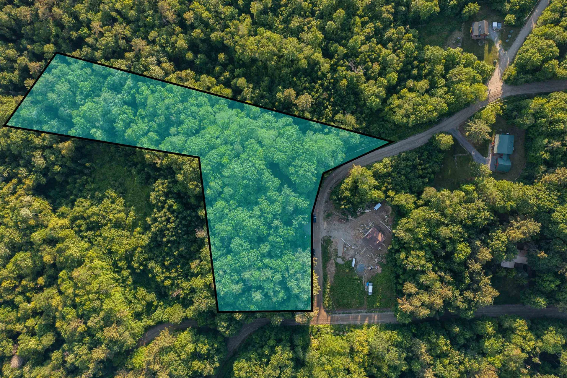 Hilltop View Drive Haverhill NH 03774
