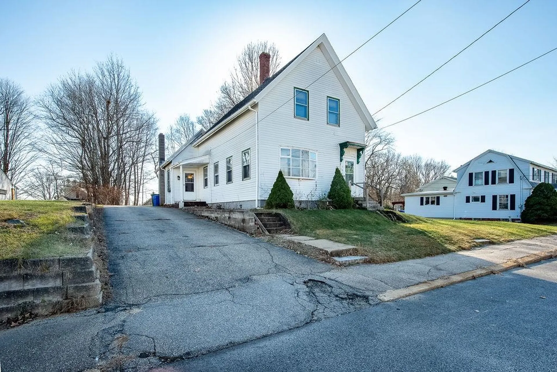 118 Franklin Street Somersworth NH 03878