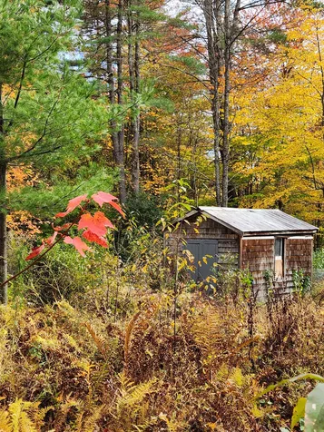 394 Timson Hill Road Newfane VT 05345