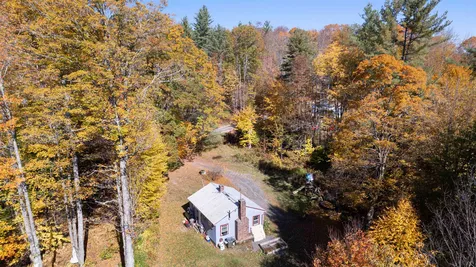 394 Timson Hill Road Newfane VT 05345
