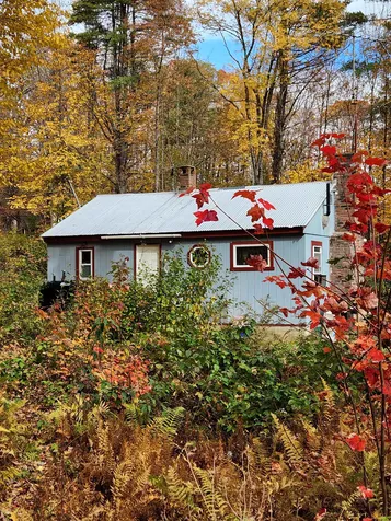 394 Timson Hill Road Newfane VT 05345