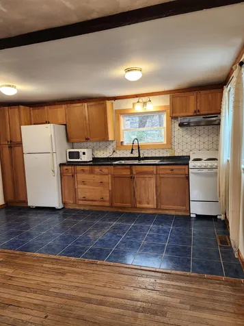 394 Timson Hill Road Newfane VT 05345