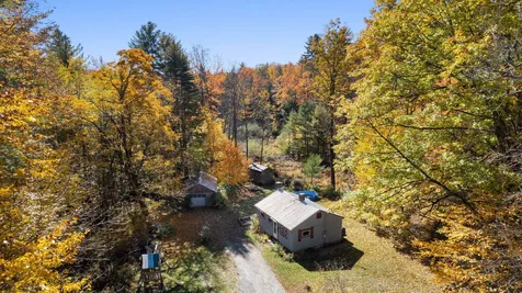 394 Timson Hill Road Newfane VT 05345