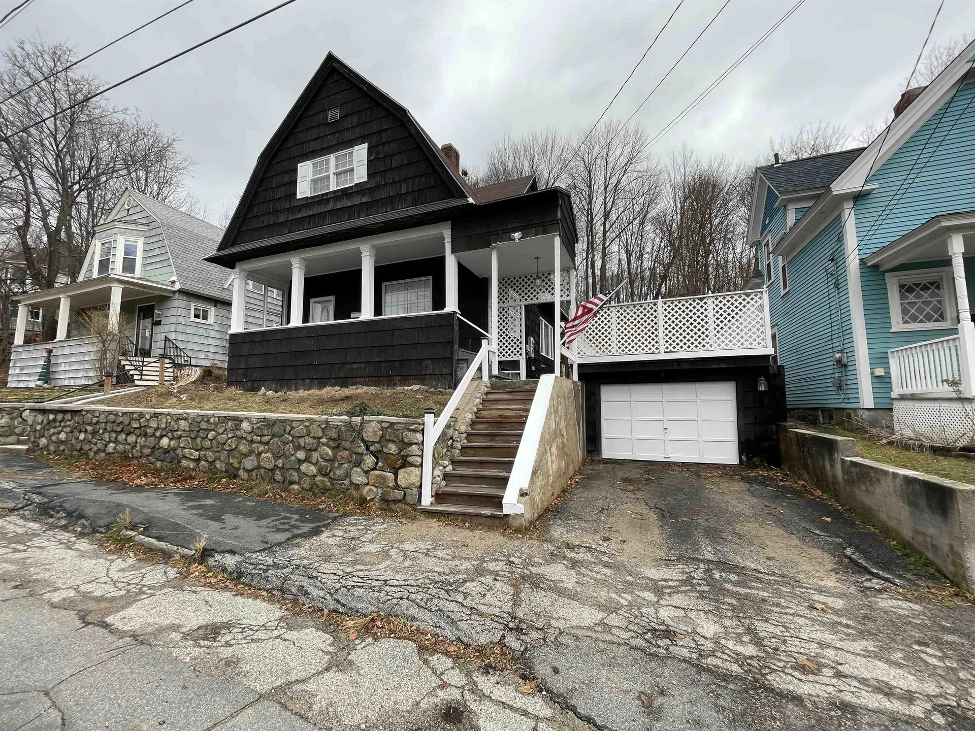 320 Church Street Berlin NH 03570