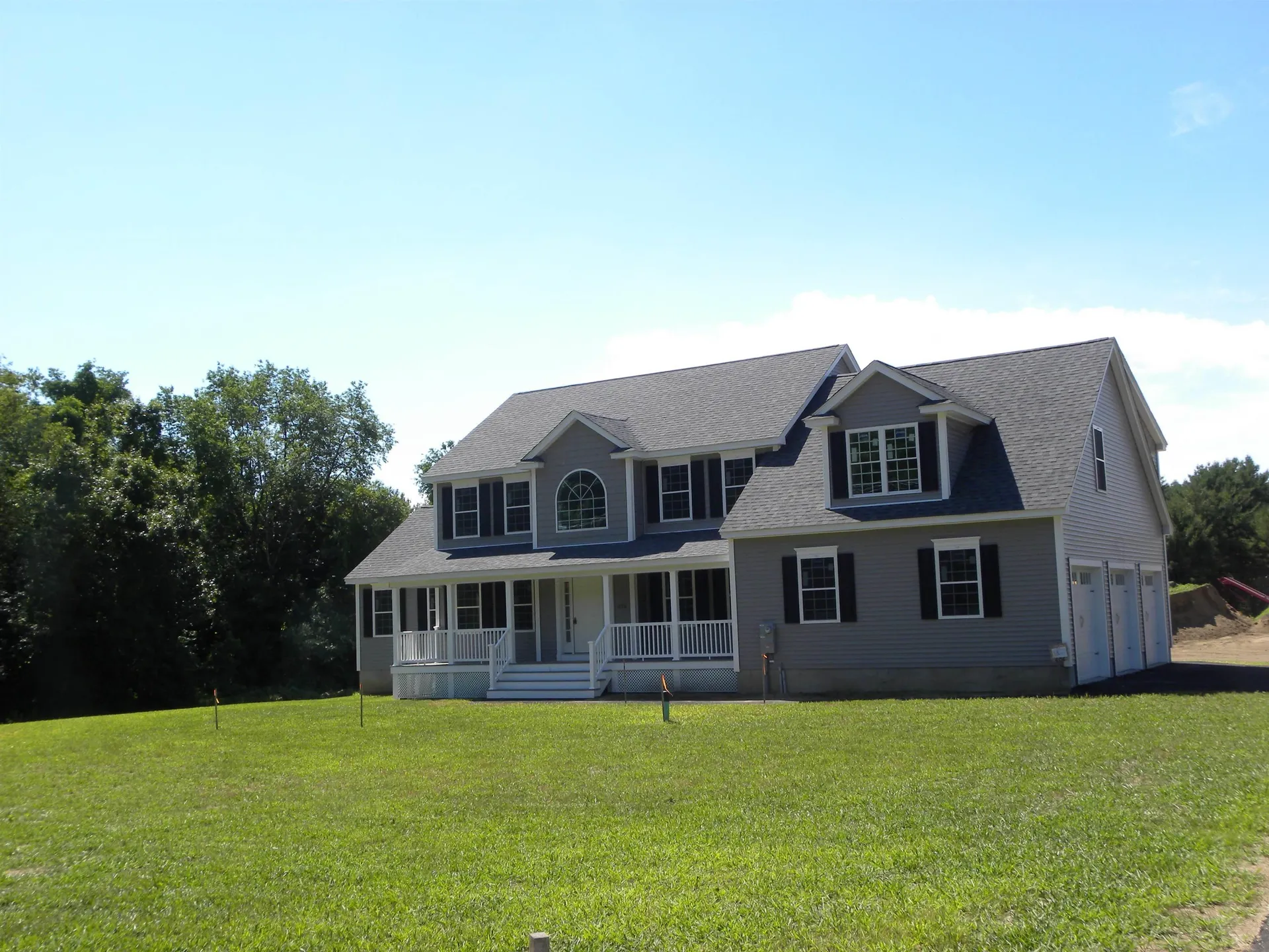 54 Wason Road Chester NH 03036