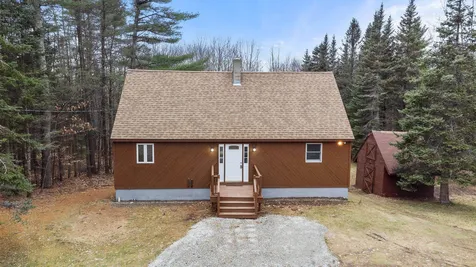 78 Fletcher Road Croydon NH 03773