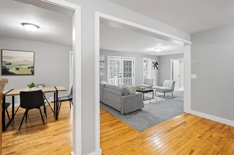 78 Fletcher Road Croydon NH 03773