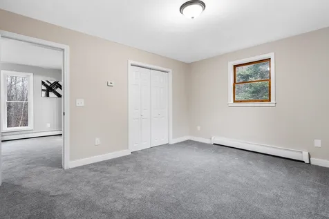 78 Fletcher Road Croydon NH 03773