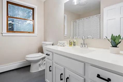 78 Fletcher Road Croydon NH 03773