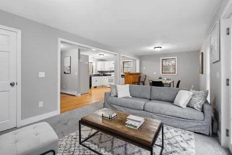 78 Fletcher Road Croydon NH 03773