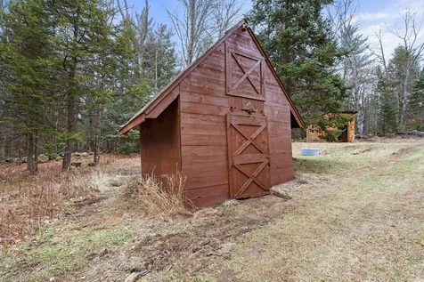 78 Fletcher Road Croydon NH 03773