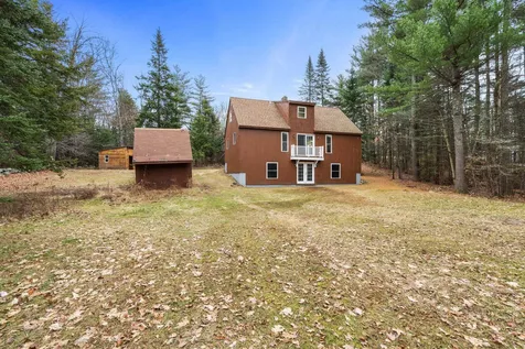 78 Fletcher Road Croydon NH 03773