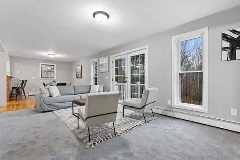 78 Fletcher Road Croydon NH 03773