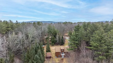 78 Fletcher Road Croydon NH 03773