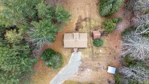 78 Fletcher Road Croydon NH 03773
