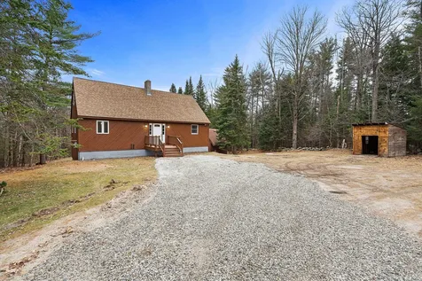 78 Fletcher Road Croydon NH 03773