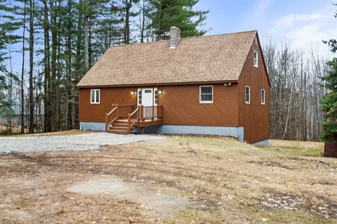 78 Fletcher Road Croydon NH 03773