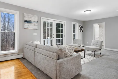 78 Fletcher Road Croydon NH 03773